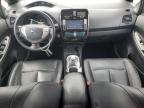 2013 Nissan Leaf S за продажба в Littleton, CO - Rear End