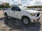 2007 Toyota Tundra Double Cab Sr5 na sprzedaż w Gaston, SC - Burn - Engine