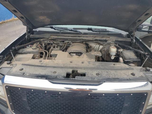 2016 GMC SIERRA K1500 SLE