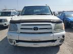 2004 Toyota Tundra Double Cab Limited de vânzare în Leroy, NY - Minor Dent/Scratches