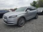 2022 Lincoln Nautilus Reserve продається в Riverview, FL - All Over