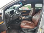 2016 Lincoln Mkx Reserve იყიდება Gaston-ში, SC - Front End