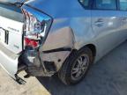 2012 TOYOTA PRIUS T3 V for sale at Copart YORK