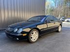 2002 Mercedes-Benz Cl 500 for Sale in North Billerica, MA - Normal Wear