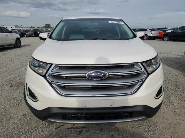  FORD EDGE 2016 Biały