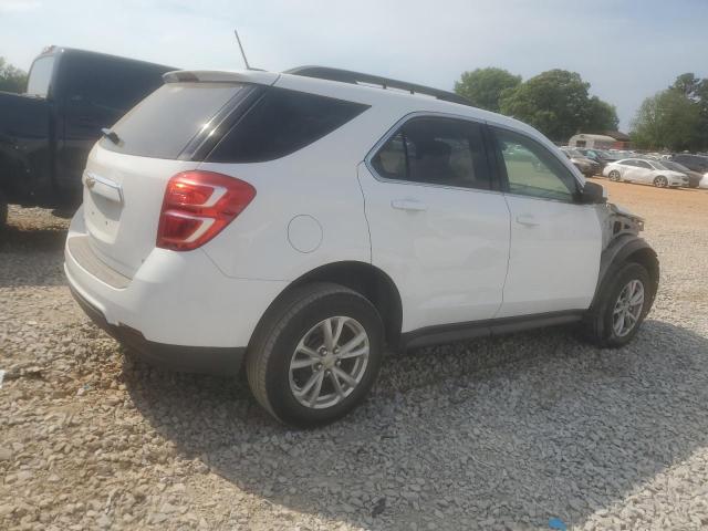  CHEVROLET EQUINOX 2017 Biały
