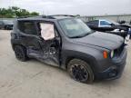 2017 Jeep Renegade Latitude de vânzare în Wilmer, TX - Side