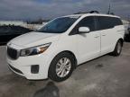 2016 Kia Sedona Lx للبيع في Sun Valley، CA - Rear End
