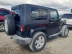 2008 Jeep Wrangler Sahara for Sale in Magna, UT - All Over
