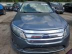 2012 Ford Fusion Se за продажба в Austell, GA - Front End