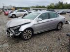 2014 Honda Accord Exl იყიდება Memphis-ში, TN - Front End