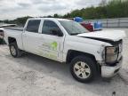 2015 Chevrolet Silverado C1500 Lt for Sale in Prairie Grove, AR - Front End