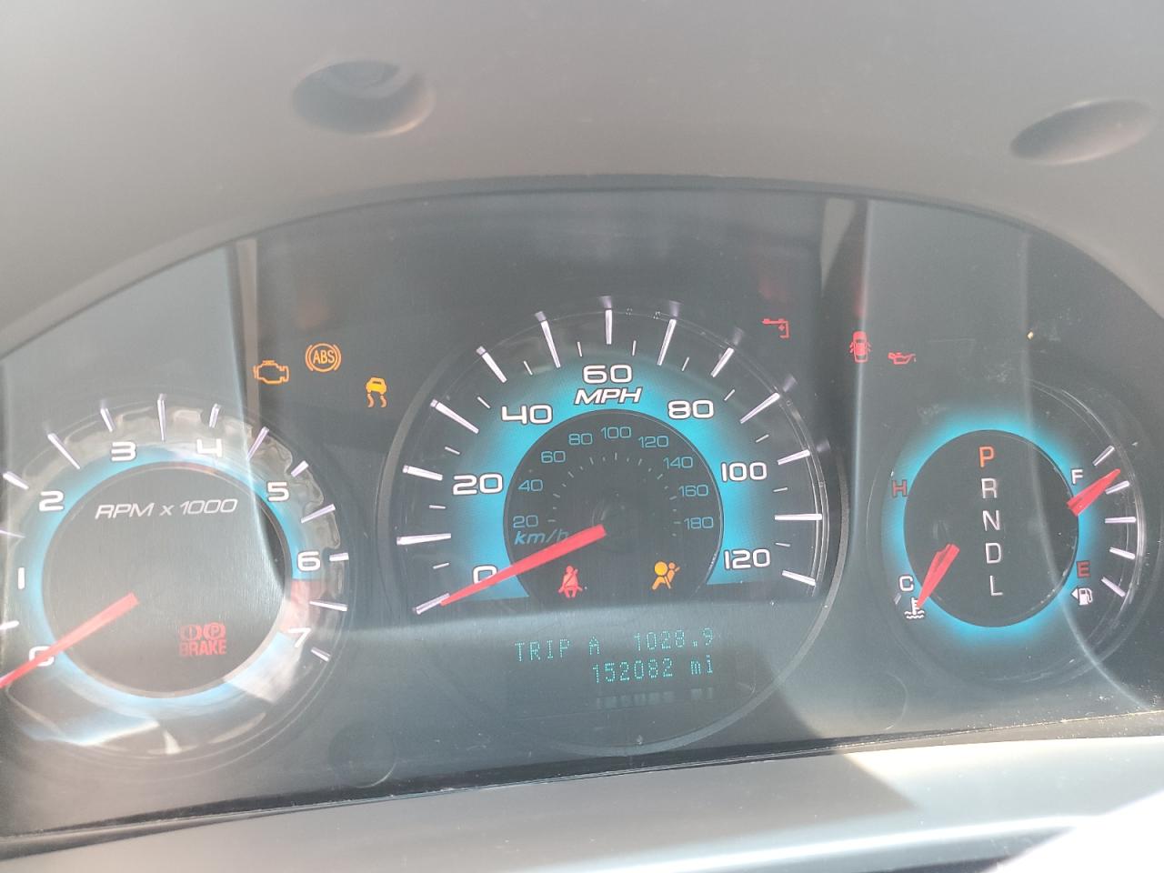 2012 Ford Fusion Se VIN: 3FAHP0HAXCR395066 Lot: 54730425