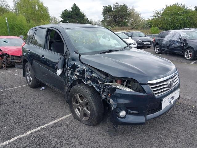 2012 TOYOTA RAV4 XT-R