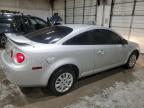 2007 Chevrolet Cobalt Lt за продажба в Tulsa, OK - Front End