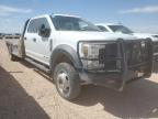 2019 Ford F550 Super Duty for Sale in Andrews, TX - Mechanical