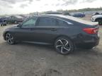 2022 Honda Accord Sport zu verkaufen in Fredericksburg, VA - Vandalism