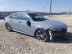 2023 Honda Civic Touring zu verkaufen in Columbus, OH - Front End