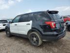 2017 Ford Explorer Police Interceptor for Sale in Houston, TX - Side