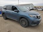 2021 HONDA PILOT TOURING à vendre chez Copart ON - TORONTO