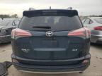 2017 Toyota Rav4 Xle en Venta en Kansas City, KS - Front End