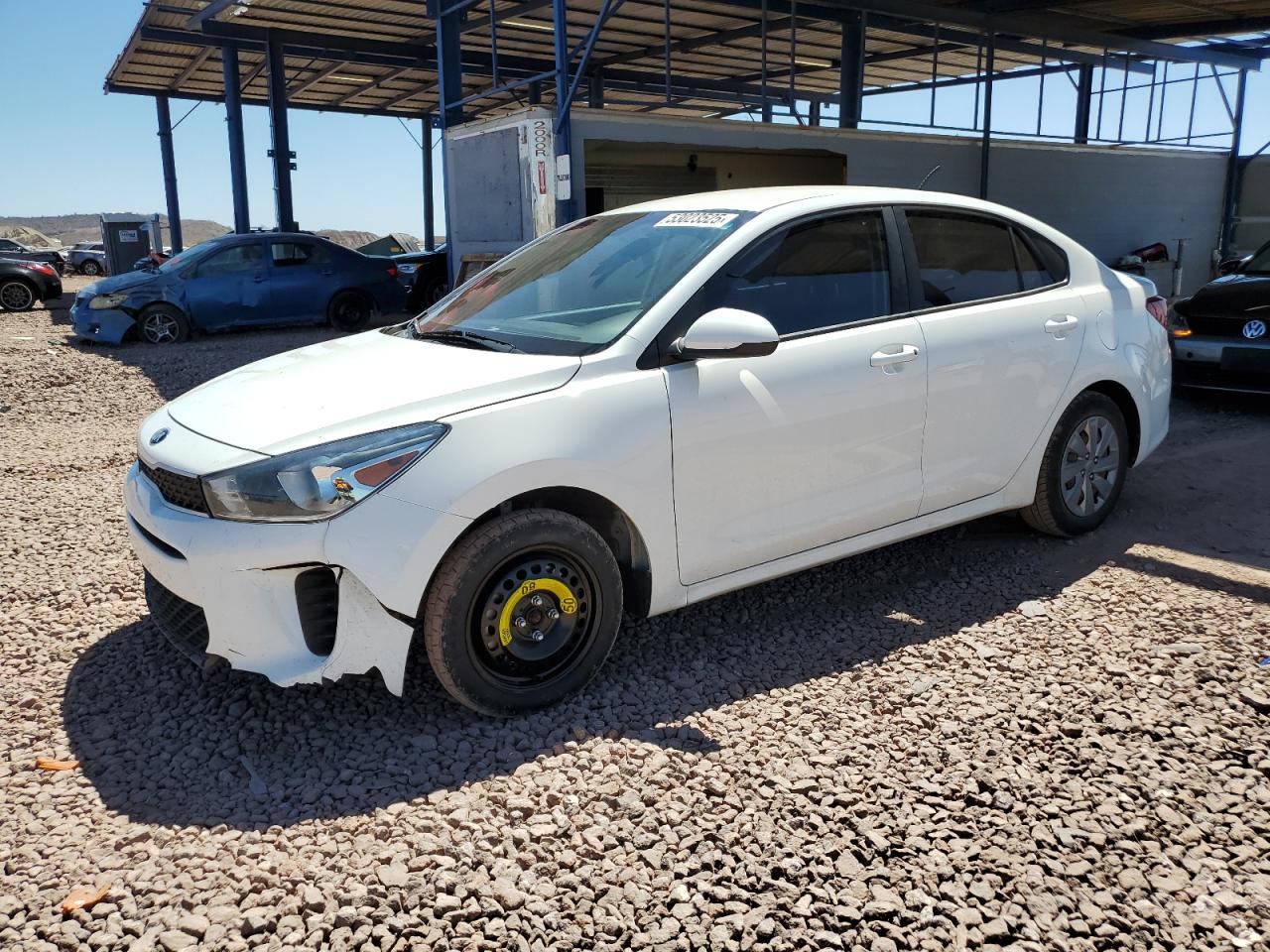 2019 Kia Rio S for Sale in Phoenix, AZ - All Over