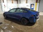 2021 Tesla Model 3  en Venta en Glassboro, NJ - Rear End