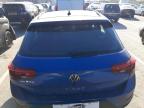 2023 VOLKSWAGEN T-ROC LIFE for sale at Copart SANDWICH