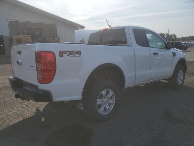  FORD RANGER 2020 Biały