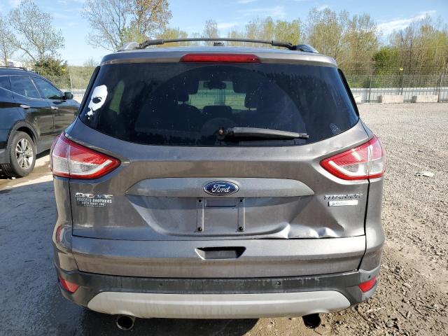  FORD ESCAPE 2013 Серый