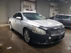 2009 Nissan Maxima S for Sale in Elgin, IL - Rear End