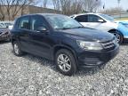 2013 Volkswagen Tiguan S на продаже в North Billerica, MA - Mechanical