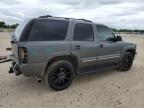 2002 Chevrolet Tahoe K1500 de vânzare în New Braunfels, TX - Rear End