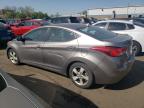 2011 Hyundai Elantra Gls იყიდება New Britain-ში, CT - Mechanical