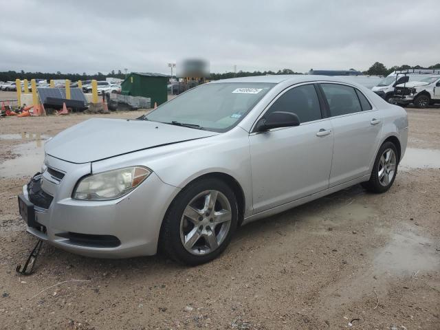 2010 Chevrolet Malibu Ls
