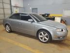 2007 Audi A4 3.2 Quattro de vânzare în Mocksville, NC - Front End