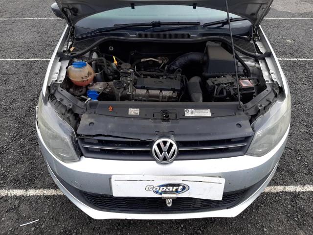 2011 VOLKSWAGEN POLO S 60