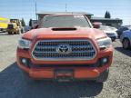 2017 Toyota Tacoma Access Cab for Sale in Eugene, OR - Side