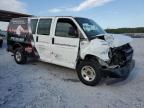 2017 Chevrolet Express G2500  for Sale in Cartersville, GA - Front End