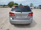 2016 Dodge Journey Se zu verkaufen in Oklahoma City, OK - Front End