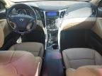 2011 Hyundai Sonata Se for Sale in Wilmer, TX - Front End