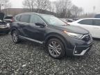 2020 Honda Cr-V Touring for Sale in North Billerica, MA - Side