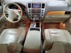 2010 Infiniti Qx56  на продаже в Davison, MI - Front End