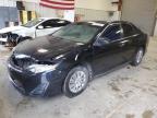 2012 Toyota Camry Base de vânzare în Conway, AR - Front End