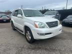 2004 Lexus Gx 470 продається в North Billerica, MA - Minor Dent/Scratches