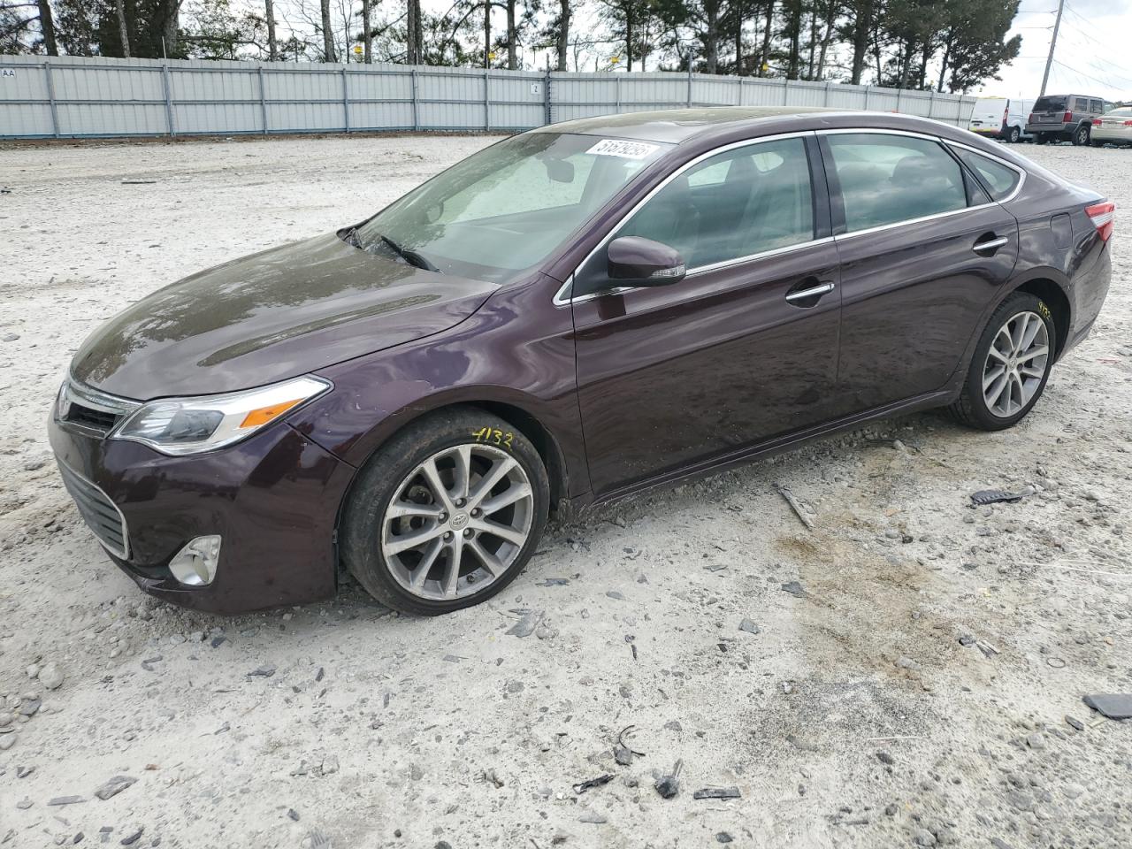 Loganville, GA에서 판매 중인 2015 Toyota Avalon Xle - Front End