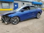2015 Chrysler 200 S იყიდება Wichita-ში, KS - All Over