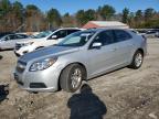 2013 Chevrolet Malibu 1Lt للبيع في Mendon، MA - Side