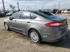 2014 Ford Fusion Se Phev for Sale in Los Angeles, CA - All Over
