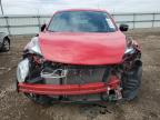 2015 Nissan Juke S продається в Elgin, IL - Front End